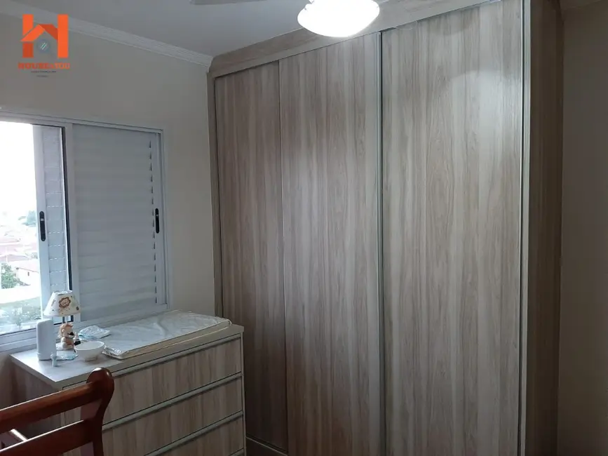 Foto 9 de Apartamento com 2 quartos à venda, 54m2 em Nova América, Piracicaba - SP