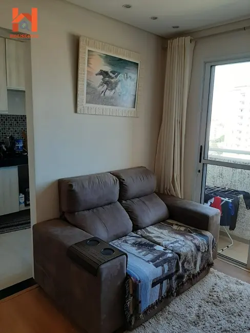 Foto 3 de Apartamento com 2 quartos à venda, 54m2 em Nova América, Piracicaba - SP