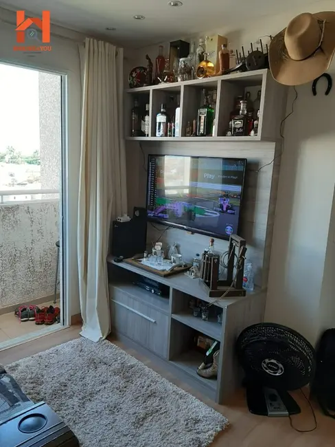 Foto 4 de Apartamento com 2 quartos à venda, 54m2 em Nova América, Piracicaba - SP