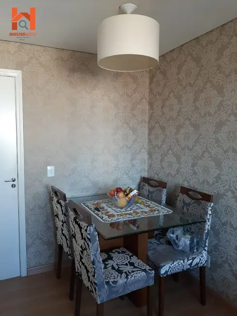 Foto 2 de Apartamento com 2 quartos à venda, 54m2 em Nova América, Piracicaba - SP