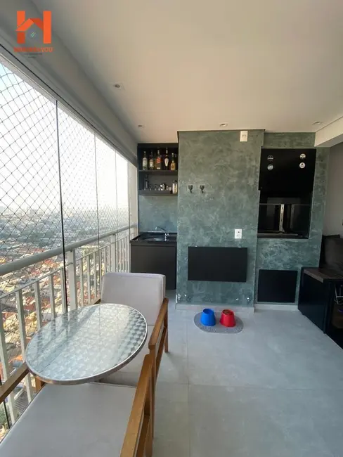 Apartamento com 3 quartos à venda, 76m2 em Vila Formosa, São Paulo - SP - imagem 3 Foto 3 de Apartamento com 3 quartos à venda, 76m2 em Vila Formosa, São Paulo - SP