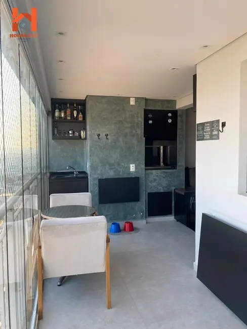 Apartamento com 3 quartos à venda, 76m2 em Vila Formosa, São Paulo - SP - imagem 5 Foto 5 de Apartamento com 3 quartos à venda, 76m2 em Vila Formosa, São Paulo - SP