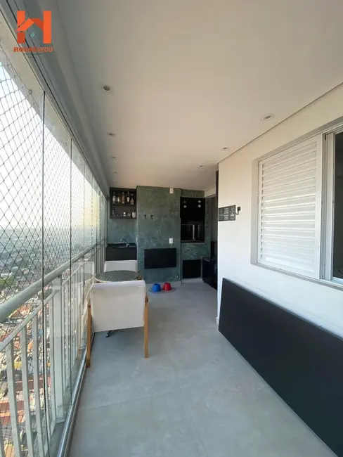 Apartamento com 3 quartos à venda, 76m2 em Vila Formosa, São Paulo - SP - imagem 6 Foto 6 de Apartamento com 3 quartos à venda, 76m2 em Vila Formosa, São Paulo - SP