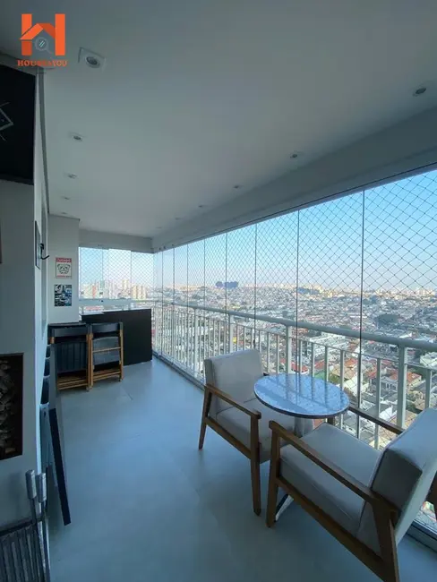 Apartamento com 3 quartos à venda, 76m2 em Vila Formosa, São Paulo - SP - imagem 8 Foto 8 de Apartamento com 3 quartos à venda, 76m2 em Vila Formosa, São Paulo - SP