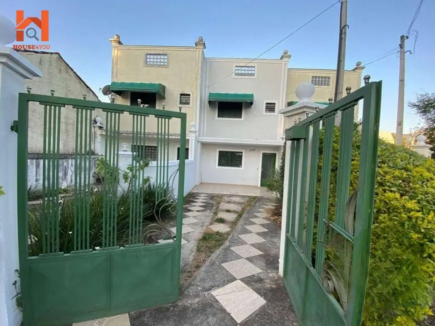 Foto 1 de Casa com 2 quartos para alugar, 135m2 em Nova Gardênia, Atibaia - SP