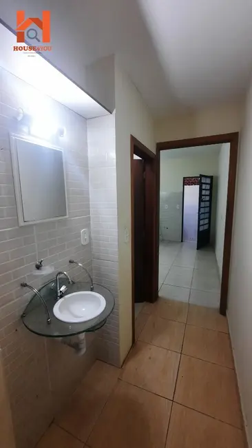 Foto 5 de Casa com 2 quartos para alugar, 165m2 em Nova Gardênia, Atibaia - SP