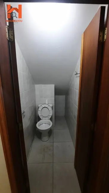 Foto 6 de Casa com 2 quartos para alugar, 165m2 em Nova Gardênia, Atibaia - SP