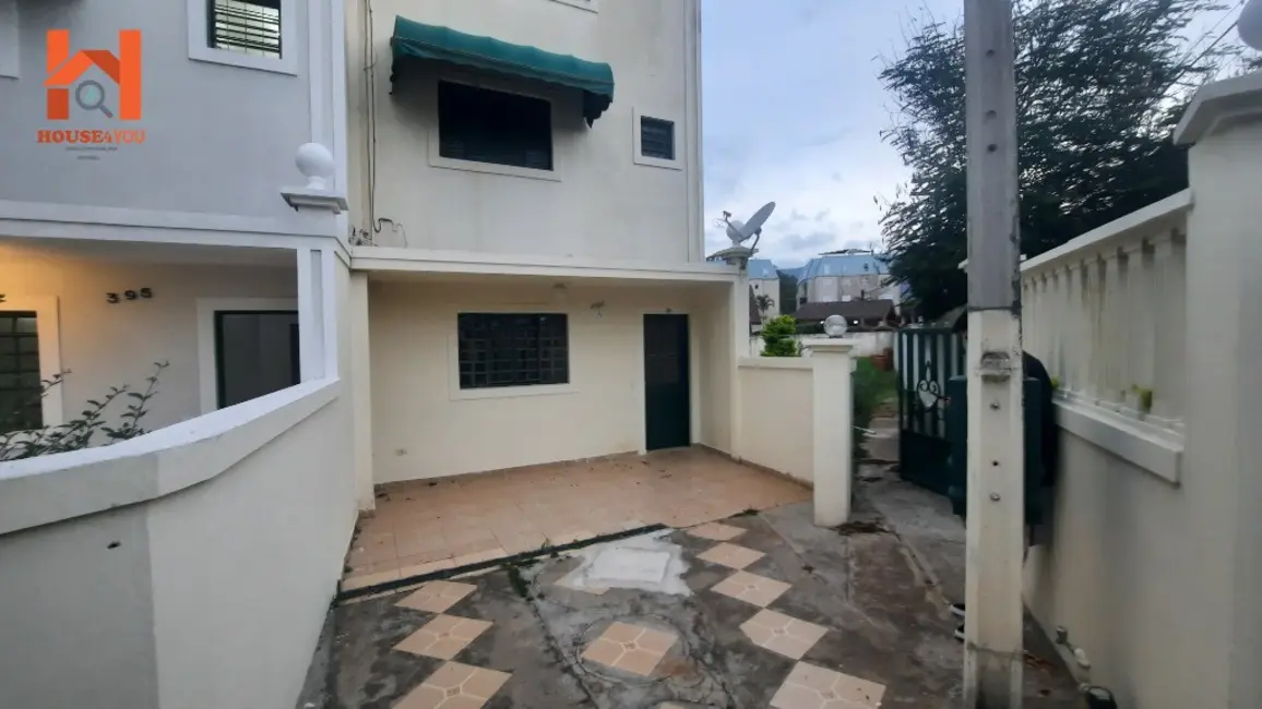 Foto 1 de Casa com 2 quartos para alugar, 165m2 em Nova Gardênia, Atibaia - SP