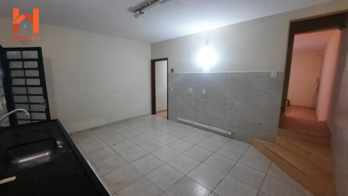 Foto 8 de Casa com 2 quartos para alugar, 165m2 em Nova Gardênia, Atibaia - SP