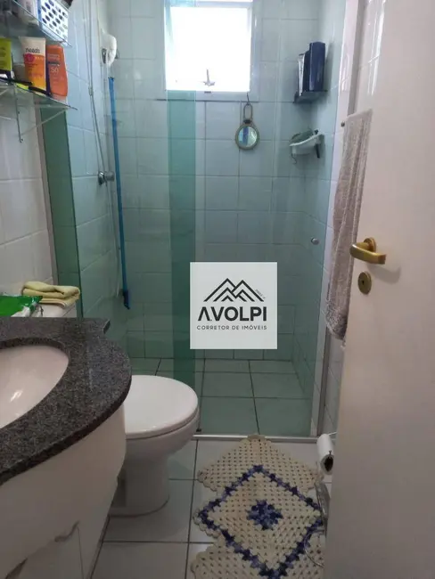 Apartamento com 2 quartos à venda, 68m2 em Itanhaem - SP - imagem 5 Foto 5 de Apartamento com 2 quartos à venda, 68m2 em Itanhaem - SP