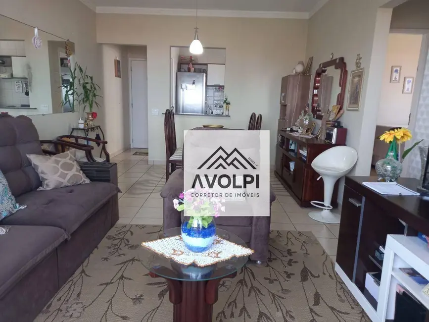 Apartamento com 2 quartos à venda, 68m2 em Itanhaem - SP - imagem 4 Foto 4 de Apartamento com 2 quartos à venda, 68m2 em Itanhaem - SP