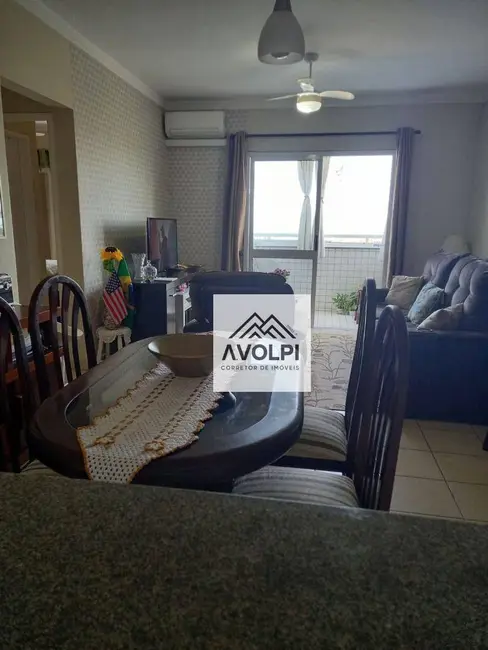 Apartamento com 2 quartos à venda, 68m2 em Itanhaem - SP - imagem 3 Foto 3 de Apartamento com 2 quartos à venda, 68m2 em Itanhaem - SP