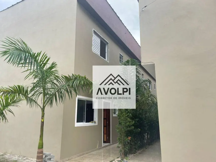 Foto 1 de Casa com 2 quartos à venda, 72m2 em Itanhaem - SP