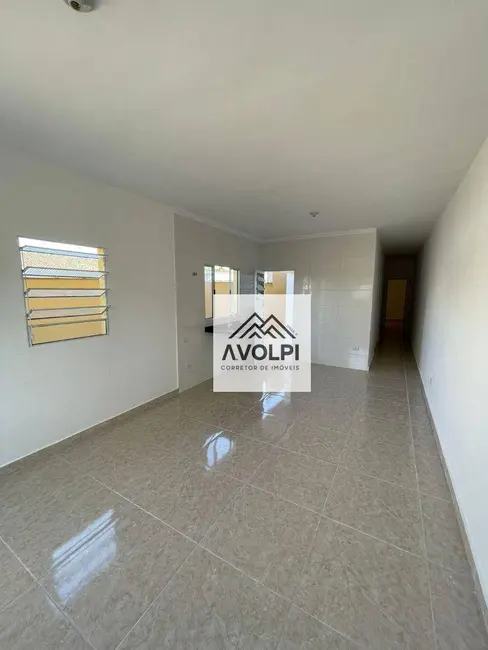 Foto 6 de Casa com 2 quartos à venda, 65m2 em Itanhaem - SP