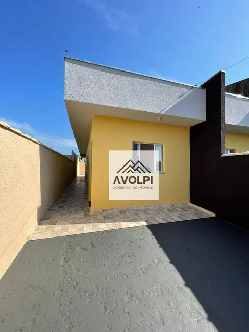 Foto 3 de Casa com 2 quartos à venda, 65m2 em Itanhaem - SP