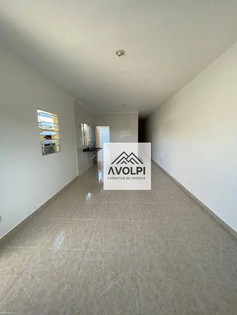 Foto 9 de Casa com 2 quartos à venda, 65m2 em Itanhaem - SP