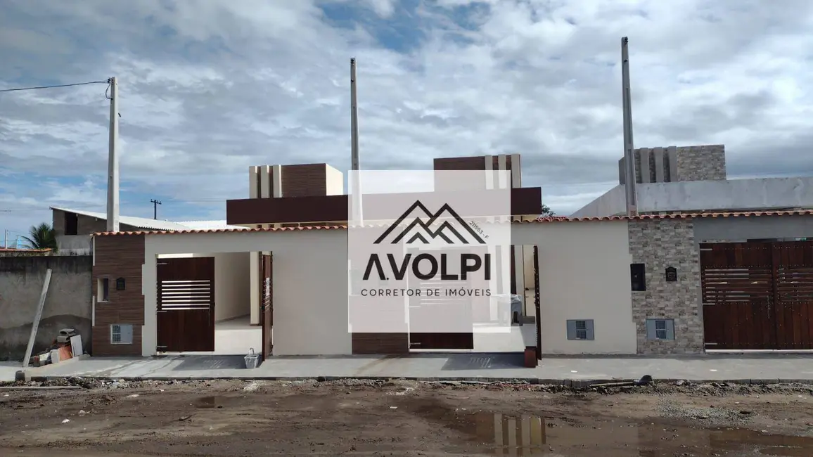 Foto 8 de Casa com 2 quartos à venda, 60m2 em Itanhaem - SP