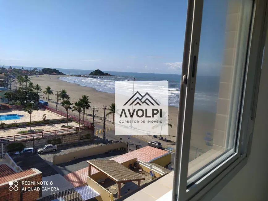 Apartamento com 3 quartos à venda, 95m2 em Itanhaem - SP - imagem 5 Foto 5 de Apartamento com 3 quartos à venda, 95m2 em Itanhaem - SP