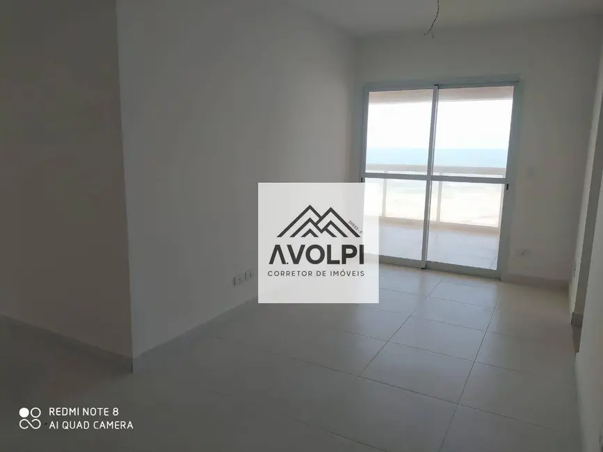 Apartamento com 3 quartos à venda, 95m2 em Itanhaem - SP - imagem 3 Foto 3 de Apartamento com 3 quartos à venda, 95m2 em Itanhaem - SP