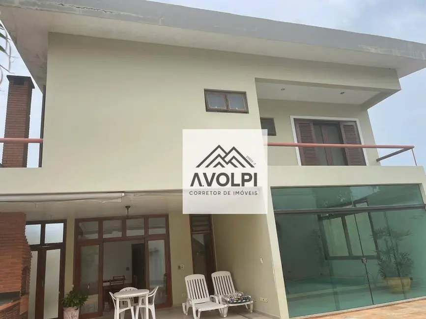 Foto 1 de Casa com 4 quartos à venda, 404m2 em Itanhaem - SP