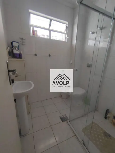 Foto 3 de Apartamento com 1 quarto à venda, 70m2 em Boqueirão, Santos - SP