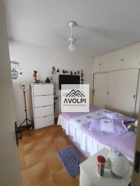 Foto 9 de Apartamento com 1 quarto à venda, 70m2 em Boqueirão, Santos - SP
