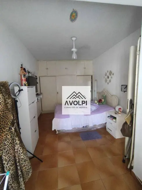 Foto 4 de Apartamento com 1 quarto à venda, 70m2 em Boqueirão, Santos - SP