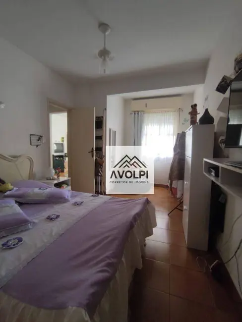 Foto 1 de Apartamento com 1 quarto à venda, 70m2 em Boqueirão, Santos - SP
