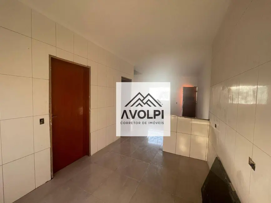 Foto 8 de Casa com 2 quartos à venda, 75m2 em Mongagua - SP