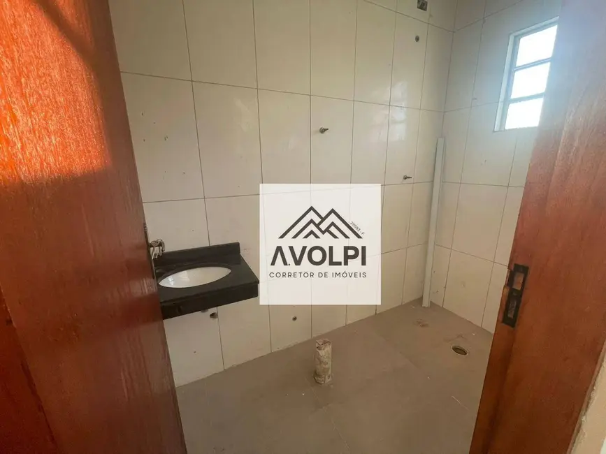 Foto 9 de Casa com 2 quartos à venda, 75m2 em Mongagua - SP