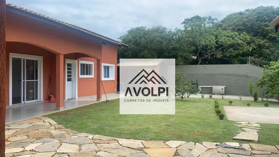 Foto 2 de Casa com 4 quartos à venda, 625m2 em Itanhaem - SP