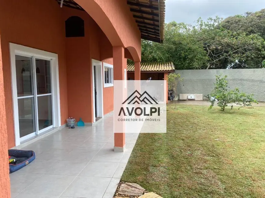 Foto 4 de Casa com 4 quartos à venda, 625m2 em Itanhaem - SP