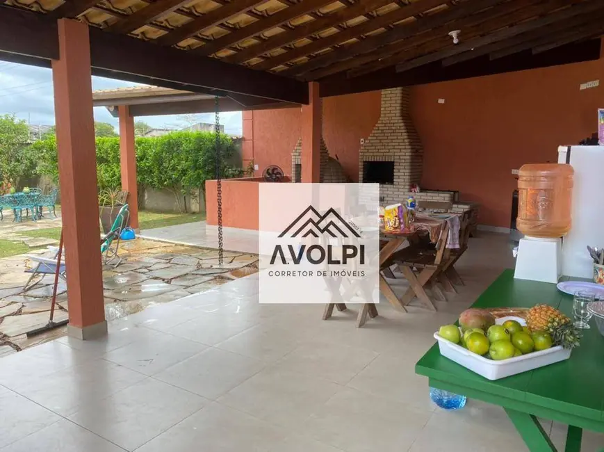 Foto 5 de Casa com 4 quartos à venda, 625m2 em Itanhaem - SP