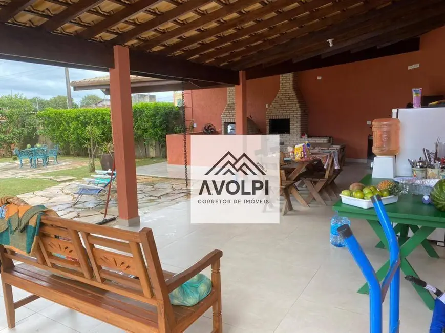 Foto 7 de Casa com 4 quartos à venda, 625m2 em Itanhaem - SP