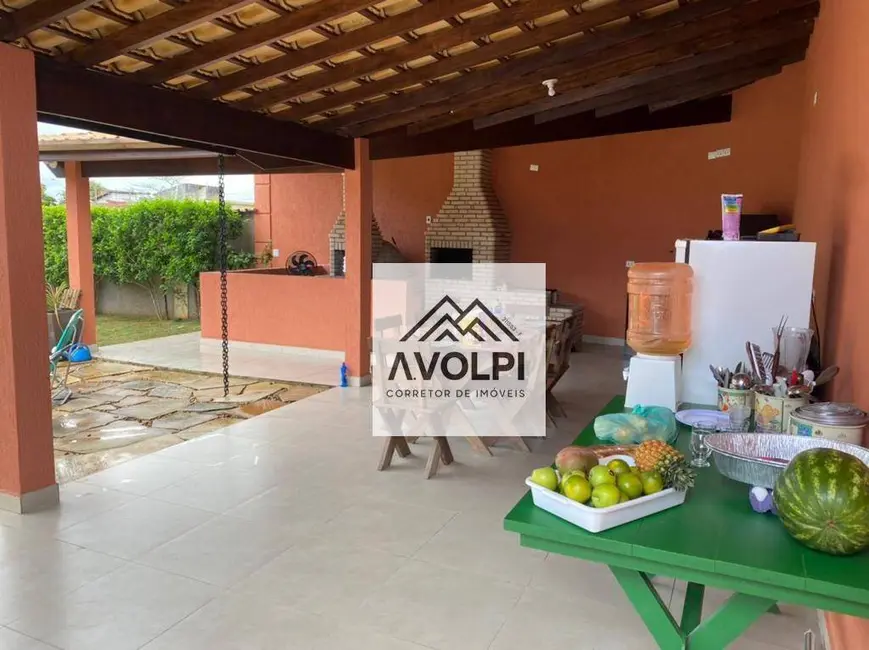 Foto 3 de Casa com 4 quartos à venda, 625m2 em Itanhaem - SP