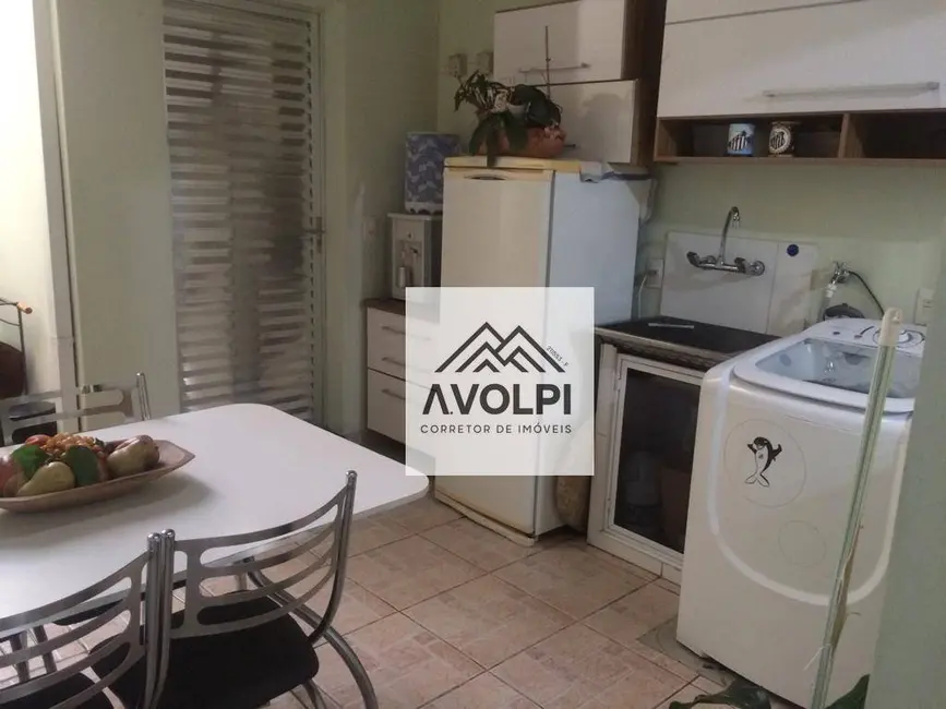 Sobrado com 2 quartos à venda, 103m2 em Vila Maria Eugênia, Campinas - SP - imagem 5 Foto 5 de Sobrado com 2 quartos à venda, 103m2 em Vila Maria Eugênia, Campinas - SP