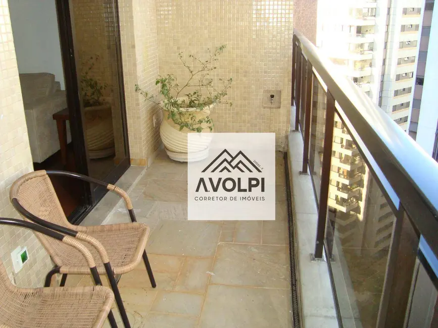 Loft / Flat com 4 quartos à venda, 120m2 em Moema, São Paulo - SP - imagem 3 Foto 3 de Loft / Flat com 4 quartos à venda, 120m2 em Moema, São Paulo - SP