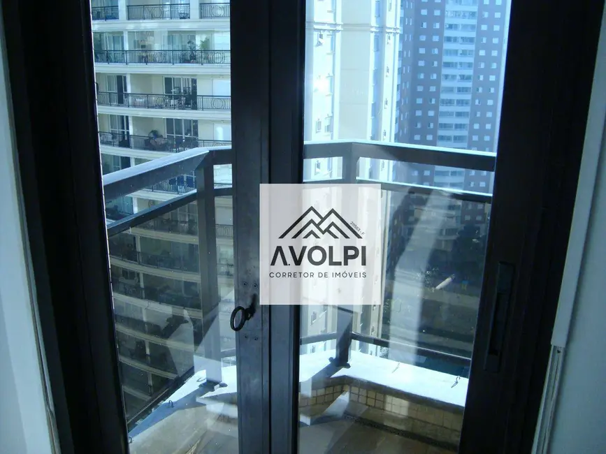 Loft / Flat com 4 quartos à venda, 120m2 em Moema, São Paulo - SP - imagem 5 Foto 5 de Loft / Flat com 4 quartos à venda, 120m2 em Moema, São Paulo - SP