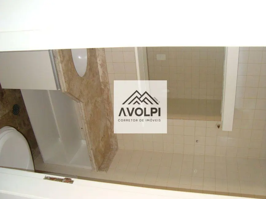 Loft / Flat com 4 quartos à venda, 120m2 em Moema, São Paulo - SP - imagem 7 Foto 7 de Loft / Flat com 4 quartos à venda, 120m2 em Moema, São Paulo - SP