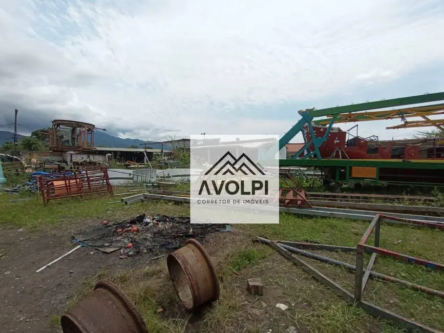 Terreno / Lote à venda em Peruibe - SP - imagem 7 Foto 7 de Terreno / Lote à venda em Peruibe - SP