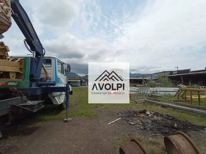 Terreno / Lote à venda em Peruibe - SP - imagem 6 Foto 6 de Terreno / Lote à venda em Peruibe - SP