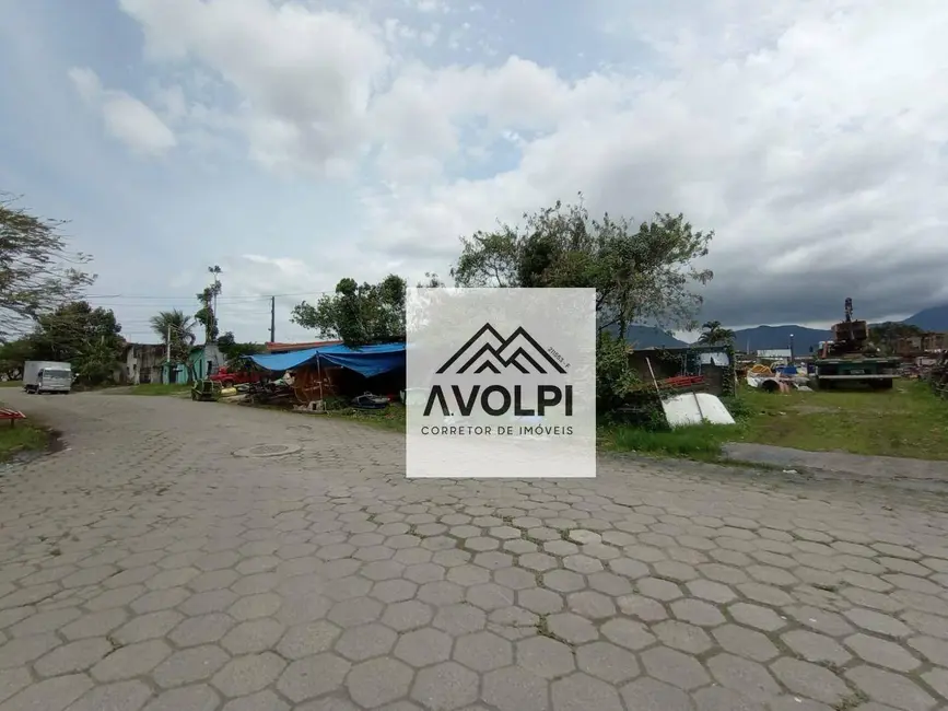 Foto 11 de Terreno / Lote à venda em Peruibe - SP