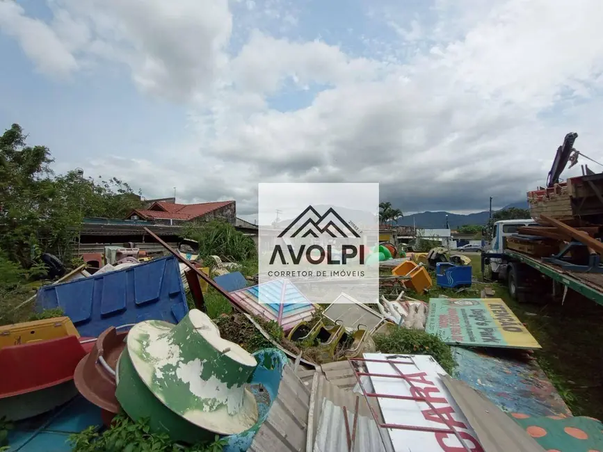 Terreno / Lote à venda em Peruibe - SP - imagem 8 Foto 8 de Terreno / Lote à venda em Peruibe - SP