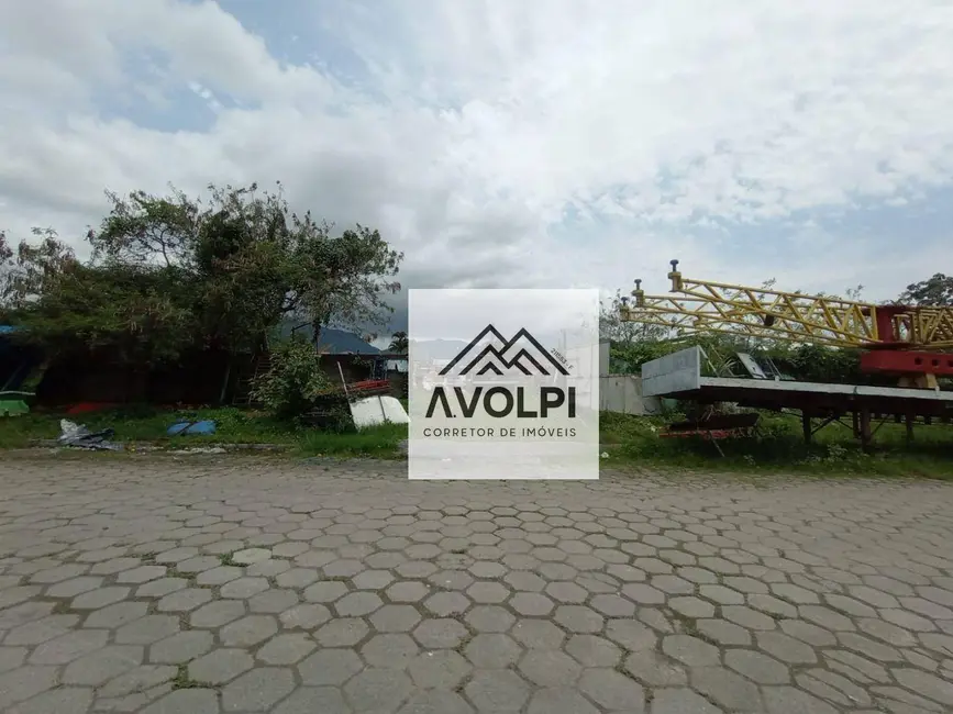 Terreno / Lote à venda em Peruibe - SP - imagem 9 Foto 9 de Terreno / Lote à venda em Peruibe - SP