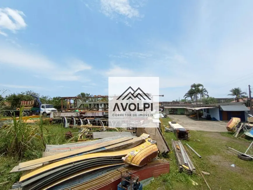 Terreno / Lote à venda em Peruibe - SP - imagem 5 Foto 5 de Terreno / Lote à venda em Peruibe - SP