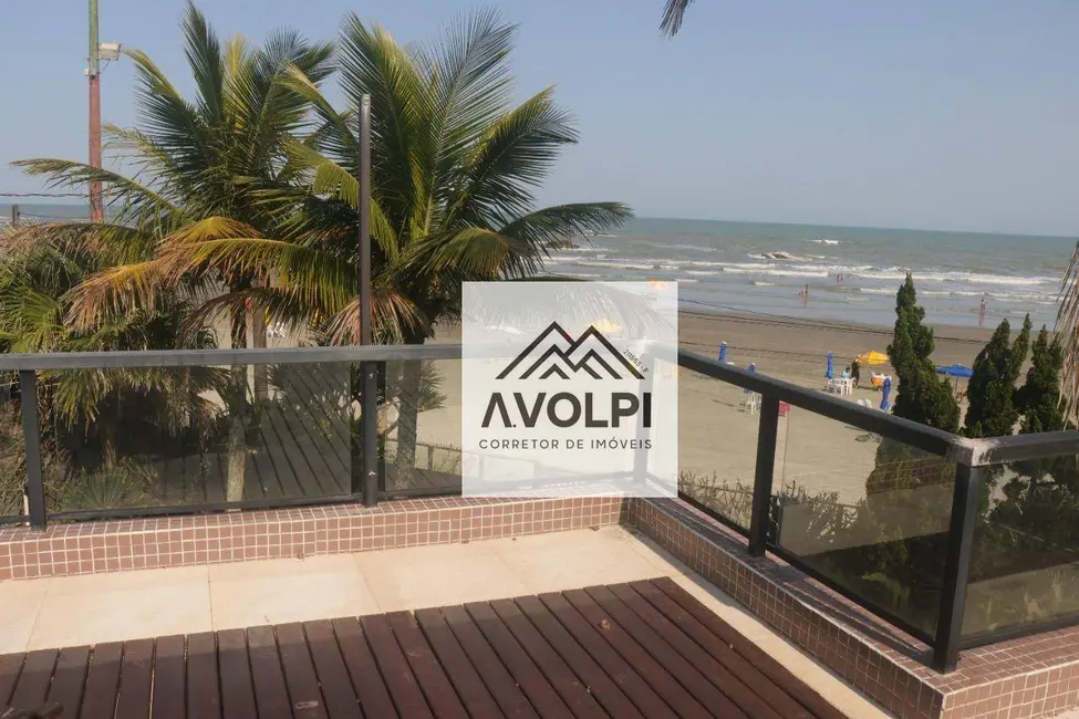 Foto 6 de Casa com 3 quartos à venda, 615m2 em Itanhaem - SP