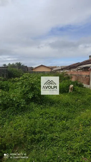 Foto 2 de Terreno / Lote à venda, 600m2 em Itanhaem - SP