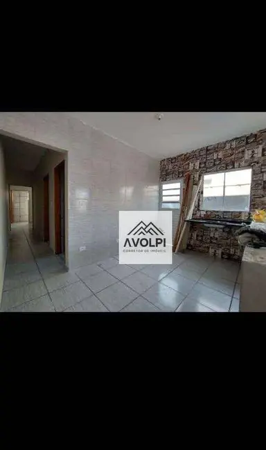 Foto 4 de Casa com 2 quartos à venda, 126m2 em Itanhaem - SP