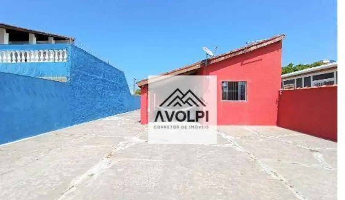 Foto 8 de Casa com 2 quartos à venda, 250m2 em Ilha Comprida - SP