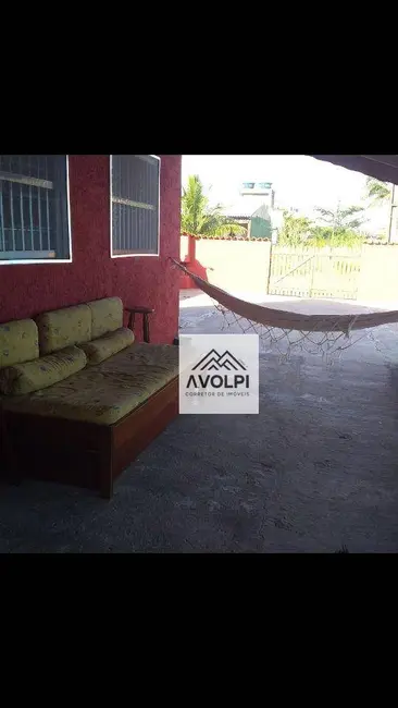 Foto 4 de Casa com 2 quartos à venda, 250m2 em Ilha Comprida - SP